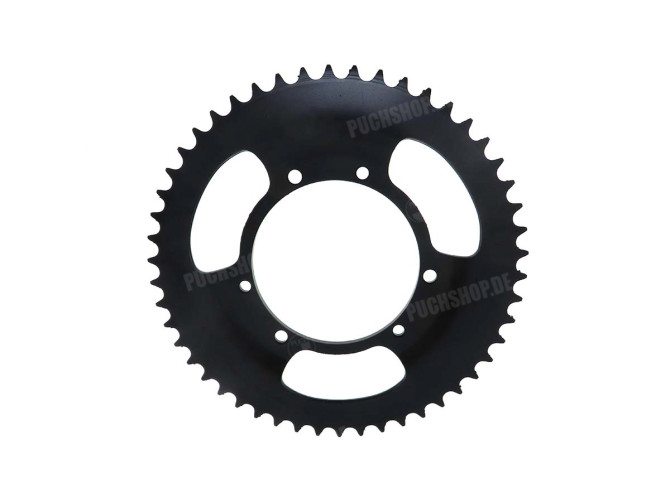 Rear sprocket Puch Maxi S / N / X30 Automatic 50 tooth GPO A-quality  main