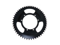 Rear sprocket Puch Maxi S / N / X30 Automatic 51 tooth GPO A-quality 