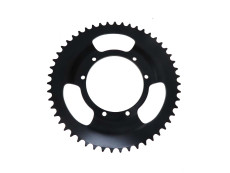 Rear sprocket Puch Maxi S / N / X30 Automatic 51 tooth GPO A-quality 