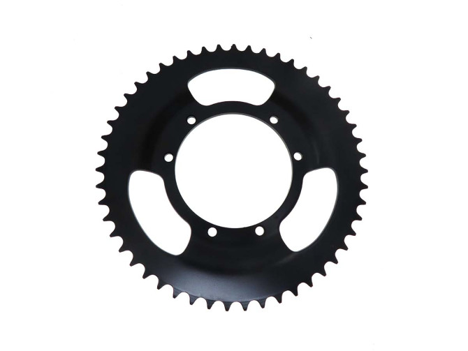Rear sprocket Puch Maxi S / N / X30 Automatic 51 tooth GPO A-quality  product