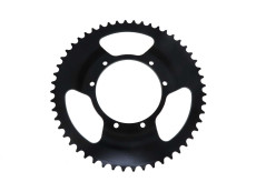 Rear sprocket Puch Maxi S / N / X30 Automatic 52 tooth GPO A-quality 