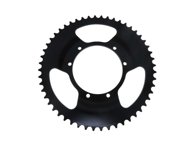 Achtertandwiel Puch Maxi S N X30 52 tands GPO A-kwaliteit product