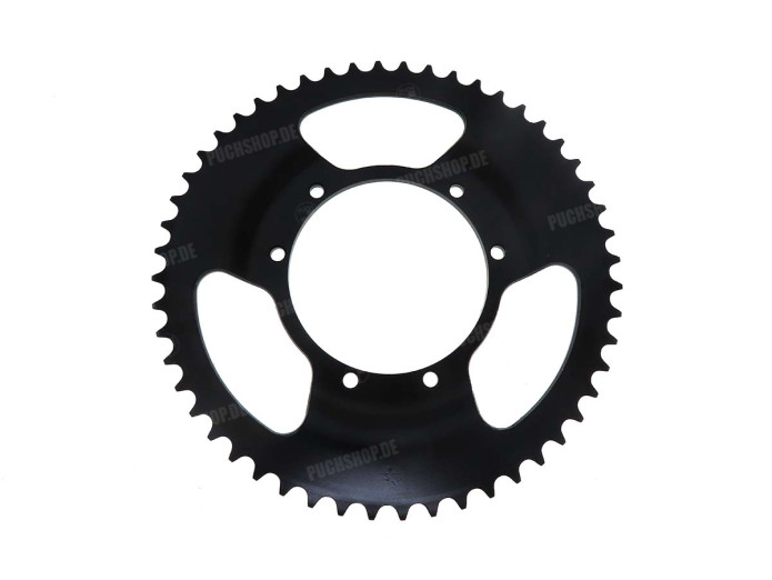 Achtertandwiel Puch Maxi S N X30 52 tands GPO A-kwaliteit