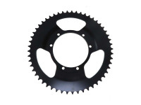 Rear sprocket Puch Maxi S / N / X30 Automatic 53 tooth GPO A-quality 