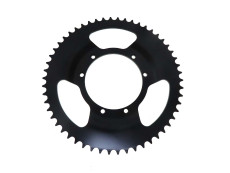 Rear sprocket Puch Maxi S / N / X30 Automatic 54 tooth GPO A-quality 