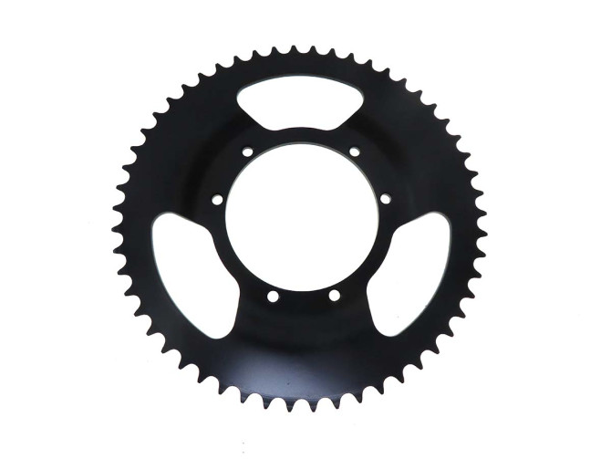 Rear sprocket Puch Maxi S / N / X30 Automatic 54 tooth GPO A-quality  product