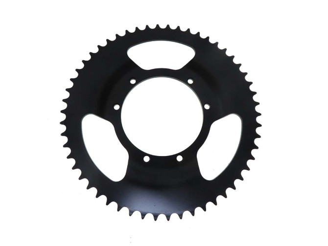 Achtertandwiel Puch Maxi S N X30 54 tands GPO A-kwaliteit product