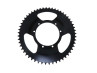 Rear sprocket Puch Maxi S / N / X30 Automatic 54 tooth GPO A-quality  thumb extra