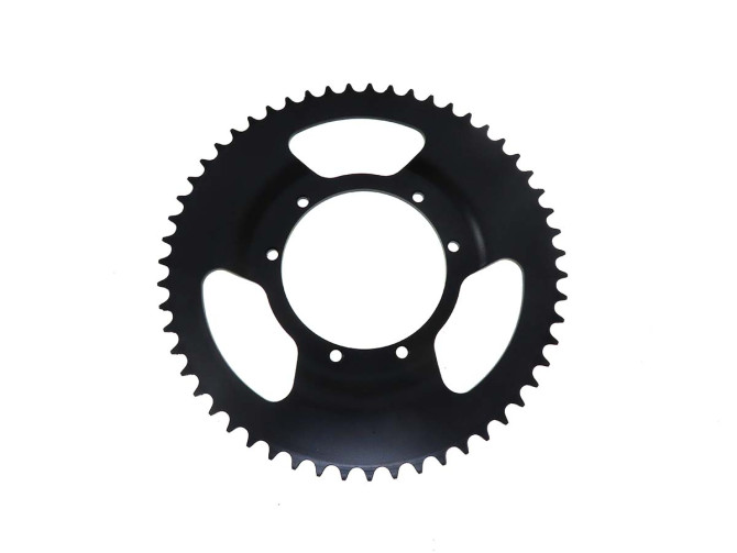 Achtertandwiel Puch Maxi S N X30 55 tands GPO A-kwaliteit product