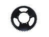 Rear sprocket Puch Maxi S / N / X30 Automatic 55 tooth GPO A-quality  thumb extra