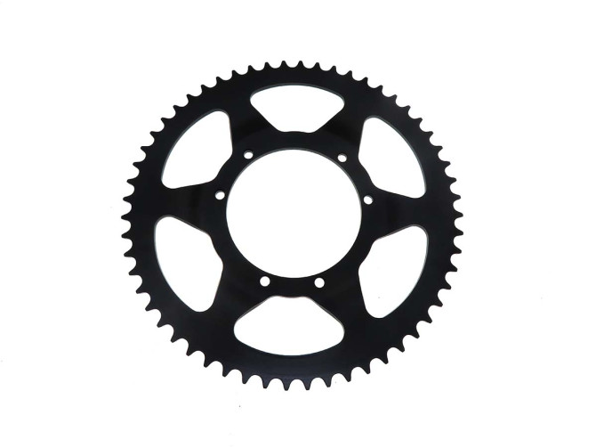 Rear sprocket Puch Maxi S / N / X30 Automatic 56 tooth GPO A-quality  product