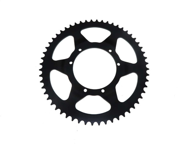 Achtertandwiel Puch Maxi S N X30 56 tands GPO A-kwaliteit product