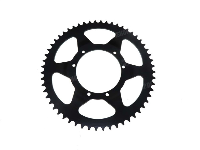 Achtertandwiel Puch Maxi S N X30 56 tands GPO A-kwaliteit main