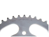 Rear sprocket Puch Ranger 4TT / 4TL 45 teeth Esjot A-quality