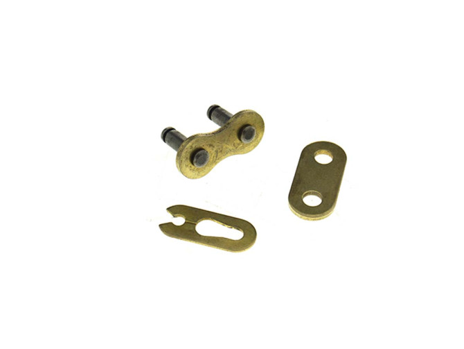 Chain joint master link 415 SFR competition Gold product