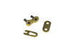 Chain joint master link 415 SFR competition Gold thumb extra