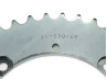 Puch X30 NS / NL / X30 Rear sprocket Velux coaster brake 40 teeth Esjot A-quality thumb extra