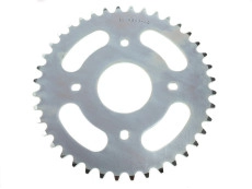 Rear sprocket 40 teeth Puch M50 Esjot A-quality