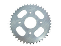 Rear sprocket 42 teeth Puch M50 Esjot A-quality