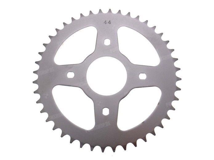 Kettenrad 44 Zähne Puch M50
