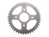 Rear sprocket 44 teeth Puch M50 thumb extra