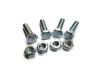Rear sprocket mounting set Puch Magnum X thumb extra