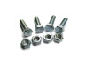 Rear sprocket mounting set Puch Magnum X thumb extra