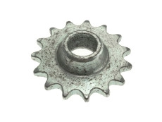 Front sprocket 15 teeth Sachs 4V