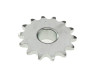 Front sprocket 14 teeth Sachs 4V thumb extra