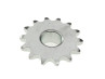Front sprocket 14 teeth Sachs 4V Front sprocket 14 teeth Sachs 4V