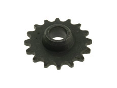 Front sprocket 16 teeth Sachs 4V