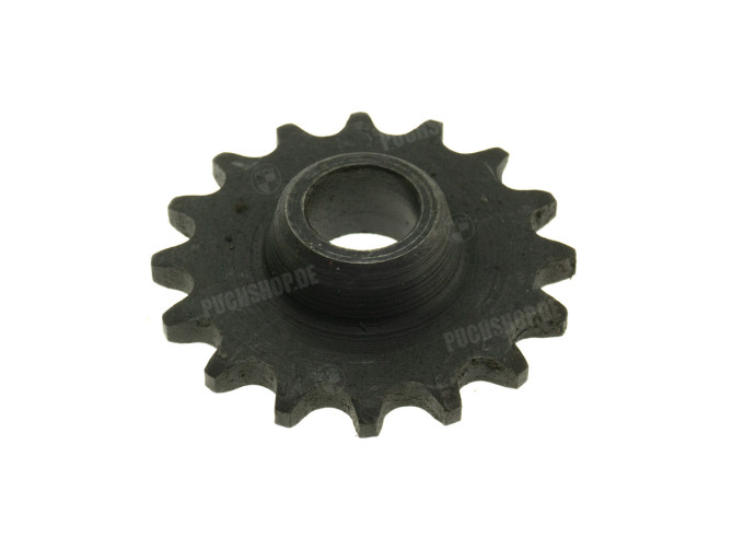 Front sprocket 16 teeth Sachs 4V main