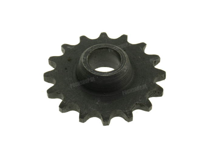 Voortandwiel 16 tands Sachs 4V