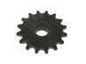 Front sprocket 16 teeth Sachs 4V thumb extra