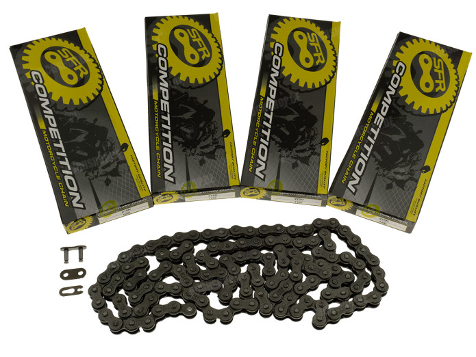Ketting 415-128 SFR Competition (5 stuks)