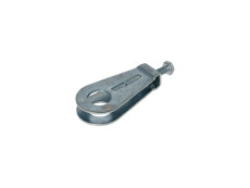 Kettenspanner / radspanner M6 17mm Puch M50