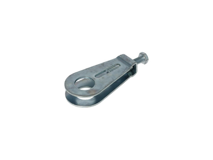 Kettenspanner / radspanner M6 17mm Puch M50