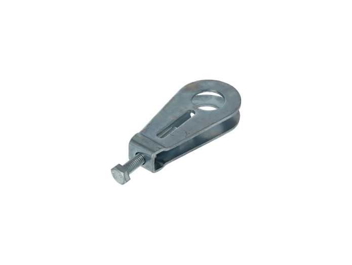 Kettenspanner / radspanner M6 17mm Puch M50