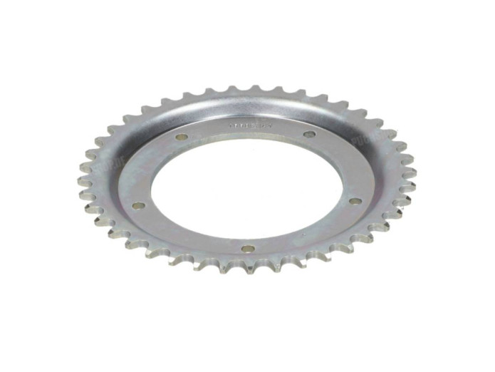 Achtertandwiel Puch Z-one / P1 Esjot 41 tands A-kwaliteit