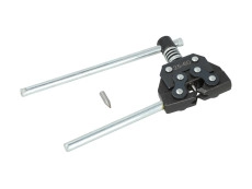 Kettingpons voor 415 / 420 ketting Kettingpons voor 415 / 420 ketting