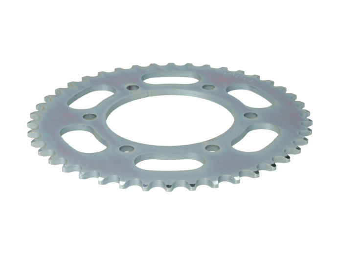 Achtertandwiel Puch Cobra T 42 tands Esjot A-kwaliteit 