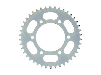 Achtertandwiel Puch Cobra T 42 tands Esjot A-kwaliteit 