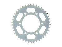 Achtertandwiel Puch Cobra T 42 tands Esjot A-kwaliteit 