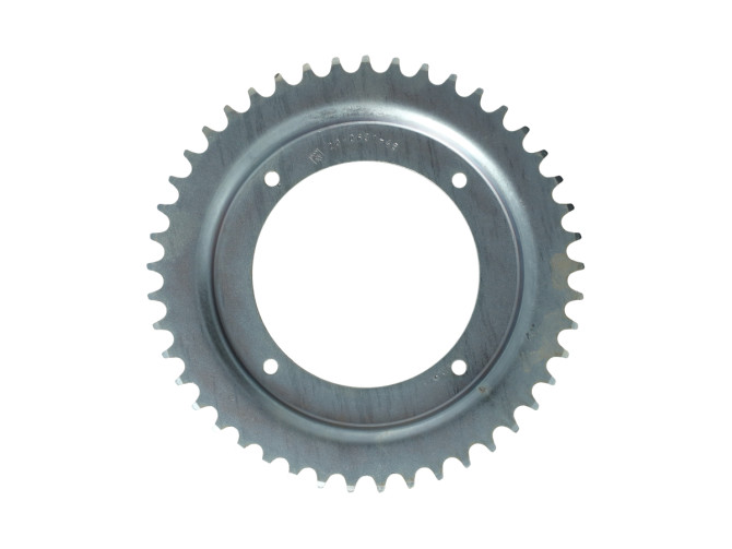 Rear sprocket Grimeca (4 holes) 45 teeth Esjot A-quality product