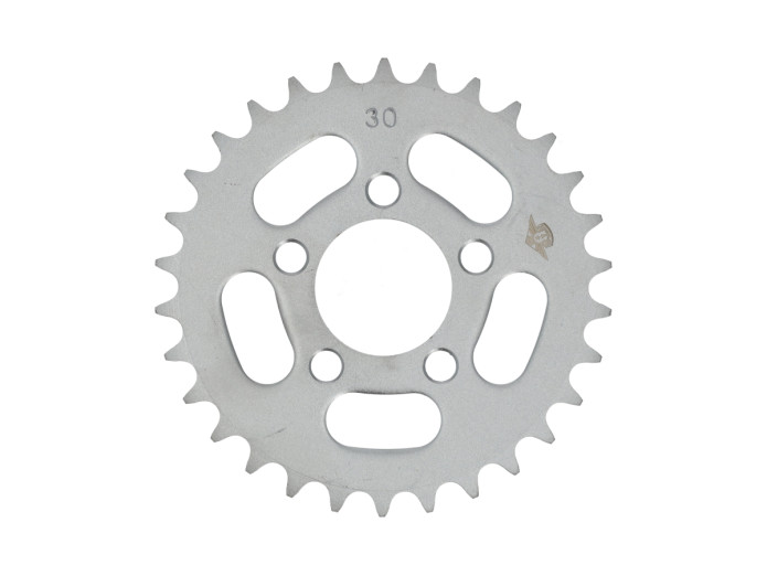 Rear sprocket 30 teeth Sachs / Hercules (Lelu hub)