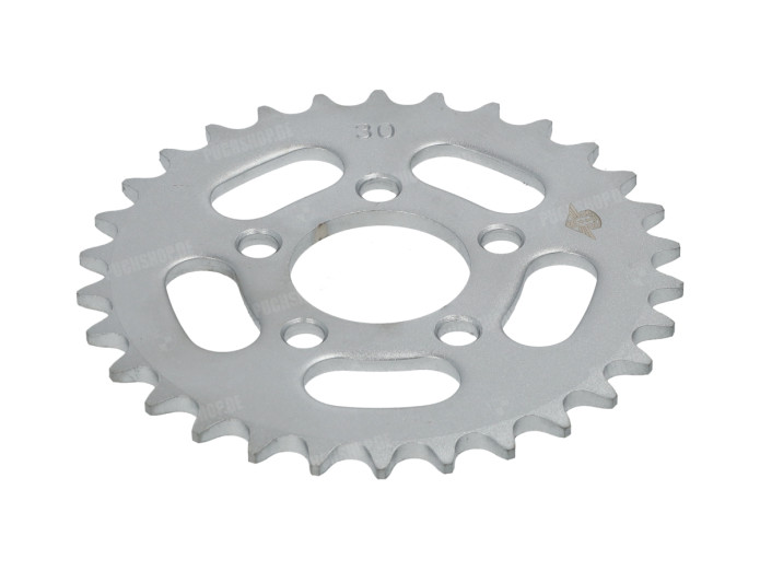 Rear sprocket 30 teeth Sachs / Hercules (Lelu hub)