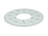 Achtertandwiel Puch Cobra 80 50 tands Esjot A-kwaliteit Achtertandwiel Puch Cobra 80 50 tands Esjot A-kwaliteit