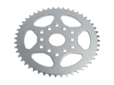 Kettenrad Puch X30 / X50 / G2 / 2-Speed 48 Zähne Kettenrad Puch X30 / X50 / G2 / 2-Speed 48 Zähne