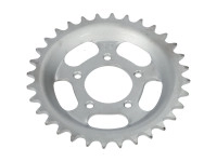 Achtertandwiel 32 tanden Sachs / Hercules (lelu naaf)