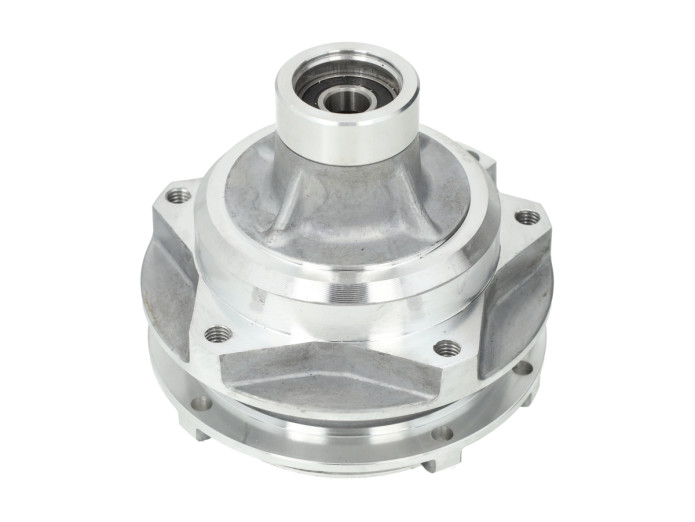 Freewheel Puch Maxi S / N / X30 coverring aluminium CNC